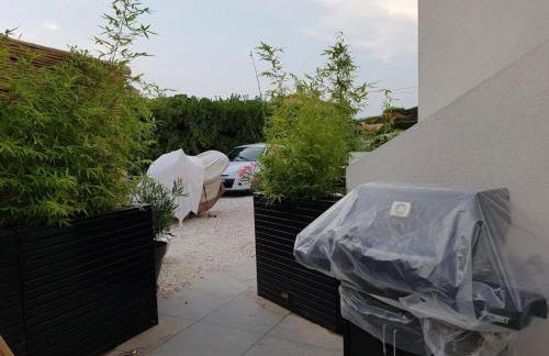 Cap Negre villa - Foto 30