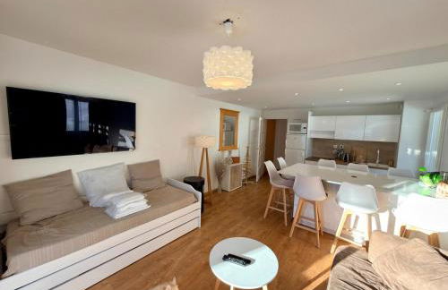 3 pièces la Foux d Allos vue montagne et station - Photo 43