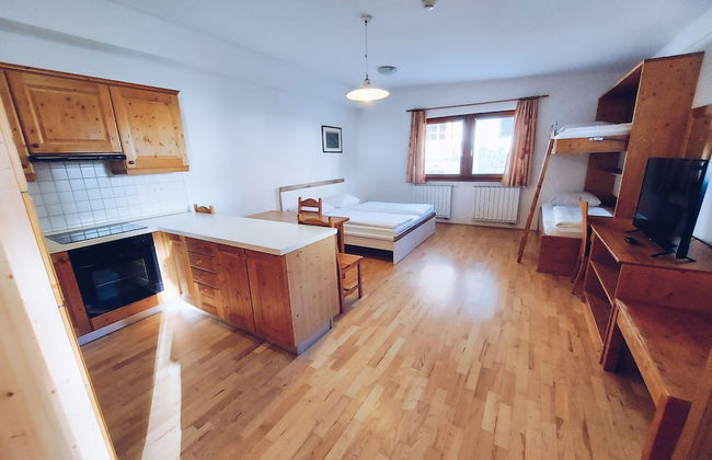 Pohorje Village Wellbeing Resort – Forest Apartments Videc - Foto 14