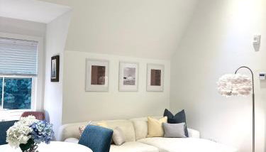 College Hill 2BR, Walk to Brown & RISD, Free Parking - Foto 4