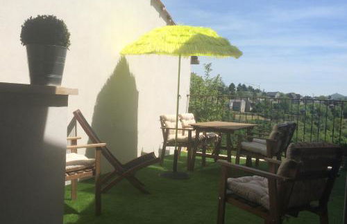 Les Parenthèses Occitanes - Maison Del Traouc - Photo 19