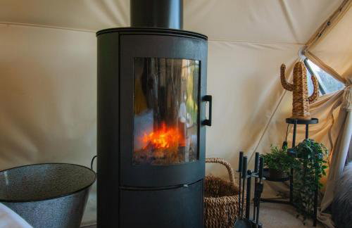 Lakeview Dome - Foto 39