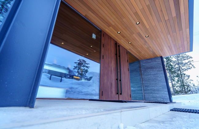 Mountainside Hakuba - Foto 3