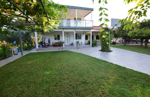 V Luxury Suites Toroni 1 - Foto 11