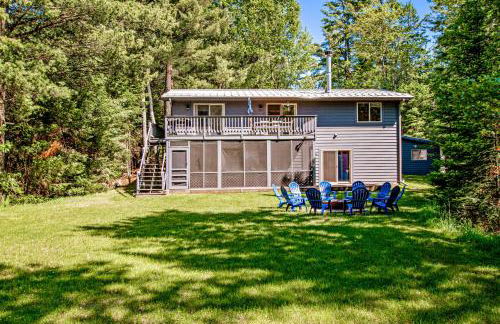 Cranberry Lake Life - Foto 50