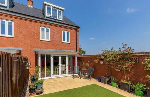 Modern 4 Bedroom House in Buckingham - Foto 18