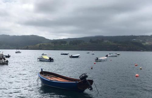 Apartamentos Albariño - Foto 76