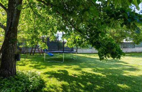 Villa Anavi - Foto 12