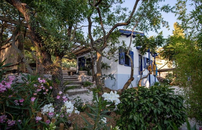 Les Maisons de pêcheurs - Foto 1