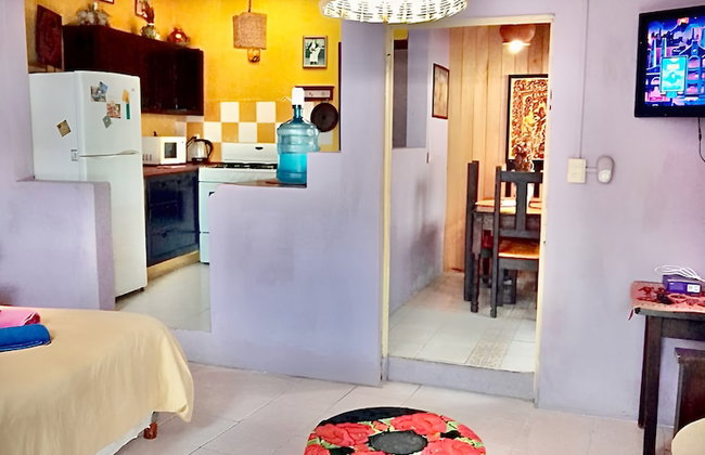 Cozy Vacation Rental in San Cristóbal de las Casas - Foto 4