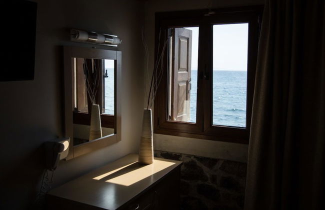 Olive Press Hotel & Apartments - Foto 4