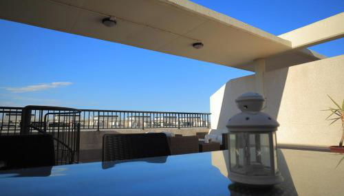 ÁTICO PATACONA BEACH PLAYA - Foto 4