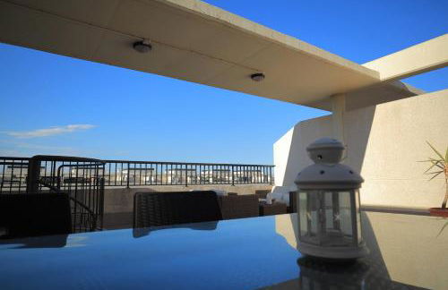 ÁTICO PATACONA BEACH PLAYA - Foto 4