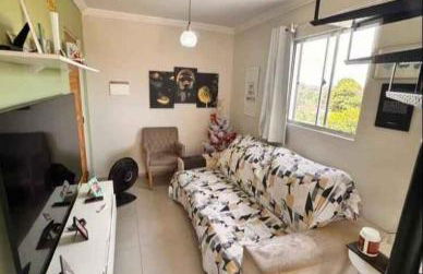 Apartamento Paulista - Foto 1