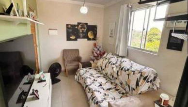 Apartamento Paulista - Foto 1