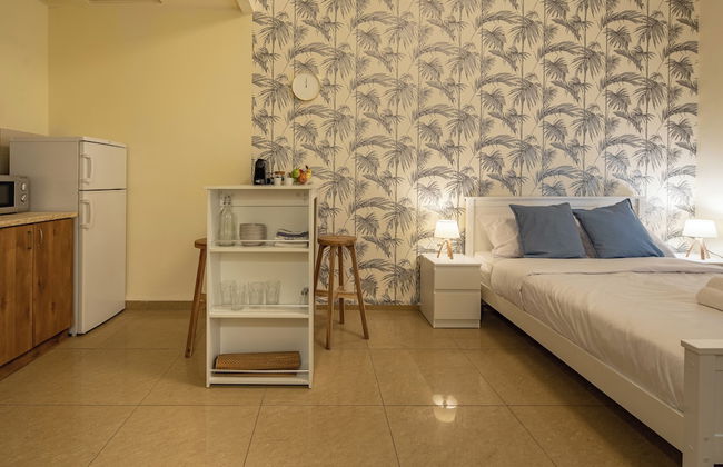 PORT CITY HAIFA - Jaffa Apartments - Foto 2