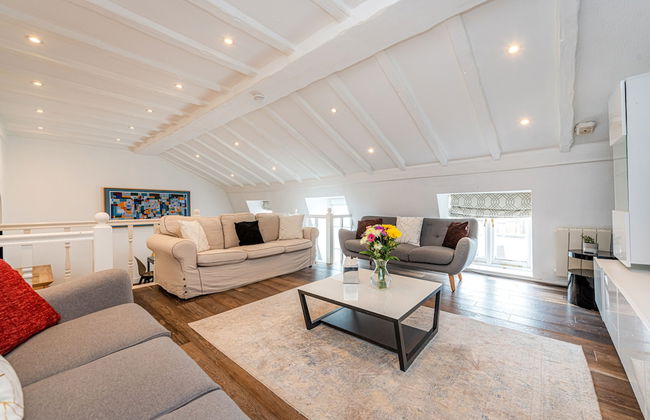 Queensgate Court - Foto 80