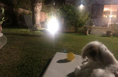 Spacious house with jacuzzi in Brancaleone Marina - Foto 74