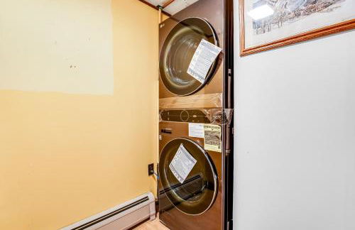 Beebe Lake House - Foto 21