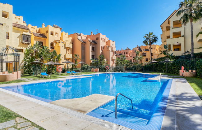 Duquesa Golf Views - Foto 1