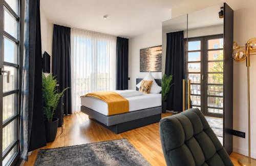 Urban Heaven Aparthotel by UniqStay - Photo 1