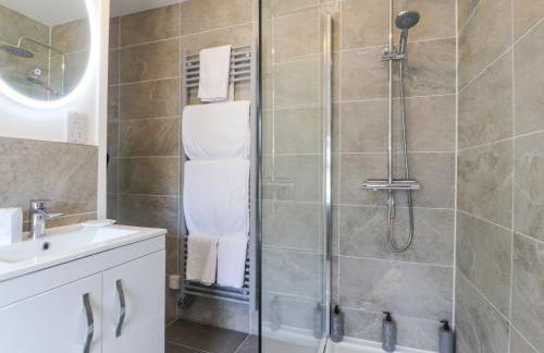 Stork Cottage - Foto 17