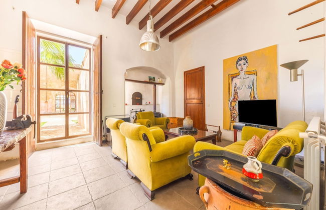 Belvilla by oyo Mansion - Foto 16