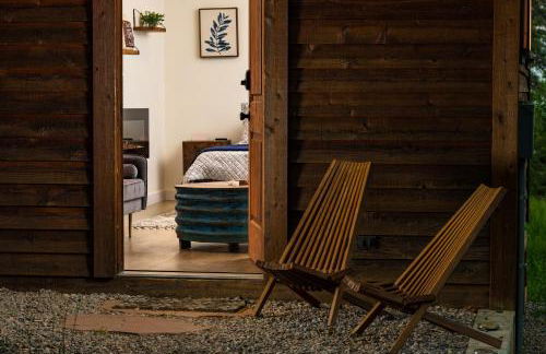 The Evergreen Castle - Foto 61