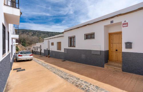 Villa picena las alpujarras - Foto 23