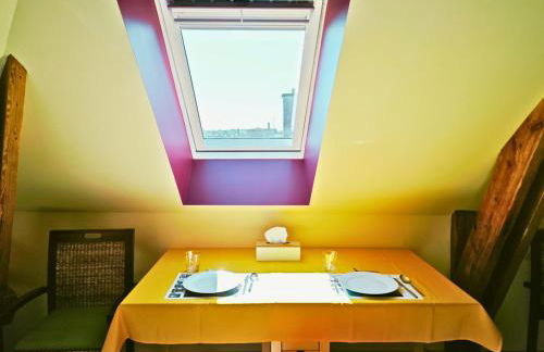 Apt in hyper center of Lannion, next to City Hall - Photo 7