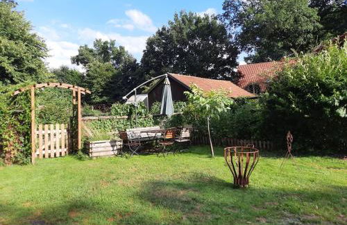 Ferienwohnung Noltenius - Foto 12