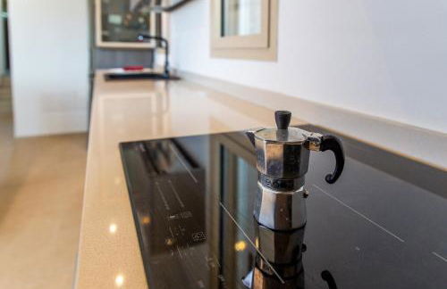 Villa Dune di Scivu - Foto 15