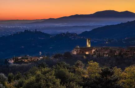 Panoramic apartment - Foto 35