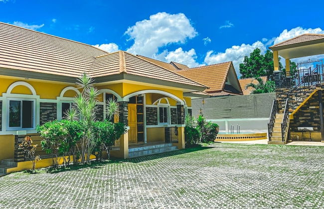 The Amazia Pool Villa - Foto 52