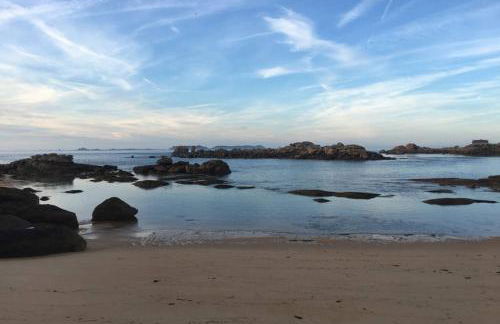 Maison avec SPA côte de granit rose - Foto 19