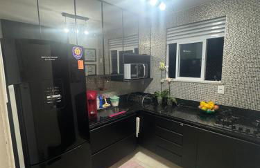 APT 400 metros da Praia do Forte-Passagem - Foto 37