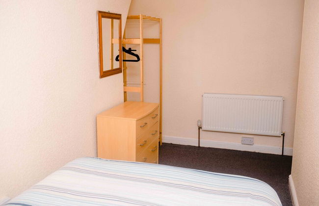 The Chadwick Holiday Flats - Foto 14