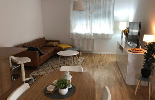 Eurorail logistics Apartment - Photo 17