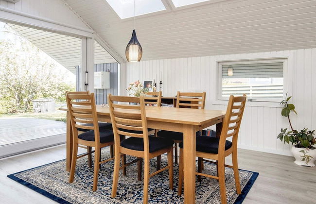 Cozy Retreat by Koge Bay - By Traum Ferienwohnungen - Foto 12