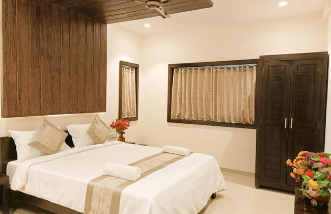 Omkar Villa - Photo 4