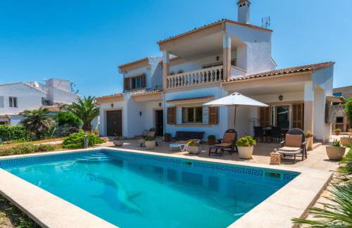 Holiday Home Cap Blanc by Interhome - Foto 44