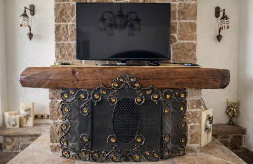 Royal stylish view apartment - Foto 16