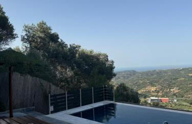 Villa Kastelas - Foto 3