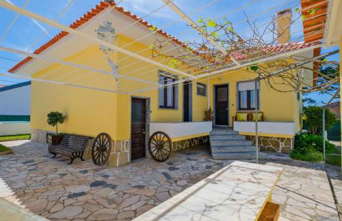 Villa Magoito - Photo 20