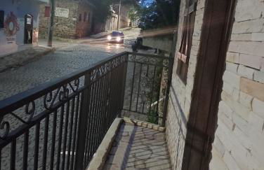 Hospedagem casa kitnet Quedas D águas São Thomé das letras - Foto 9