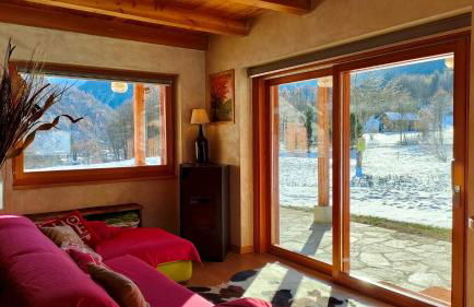 CHALET WALSER 4&2, Emma Villas - Foto 12