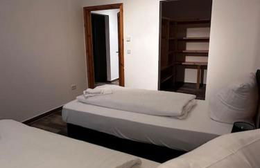 4 Zimmer Apartment, Parkplatz & Garten, Nah A10, Berlin - Foto 5