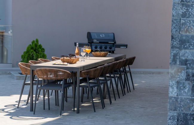 Luxury Villa Aqua With 2 Private Pools - Foto 21