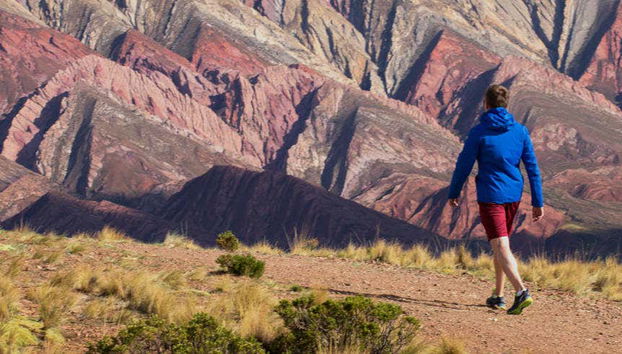 Escursione privata da Jujuy