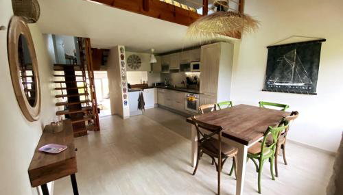 Magnifique maison moderne, vue mer imprenable ! - Foto 5